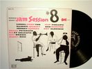 Jam Session #8 w/ Hodges, Webster - Clef DSM DG Mono