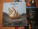 AUDIOSLAVE s/t vinyl 2×LP rage against the machine