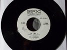 THE JAGUARS -JAGUAR/ROUNDABOUT WL PROMO INSTRUMENTAL 45