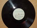 ALAIN BASHUNG  disque souple