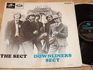 RARE UK Downliners Sect The Sect 1966 Columbia 33SX