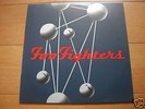 FOO FIGHTERS the Colour And the Shape vinyl 2×LP