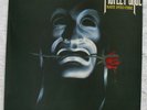 Motley Crue Hate Into Fire 1983 1xLP Mötley Crüe ACDC