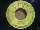 Jerry Lee Lewis 45 rpm EP(Sun EPA-107 - 1st on label)