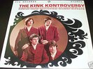 THE KINKS “The Kink Kontroversy” orig Canadian Pye M-