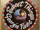 GEORGIE FAME SWEET THINGS ORIG UK 1966 COLUMBIA MONO LP