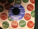 NORTHERN SOUL SHIRLEY WAHLS KING 45-6083 VG
