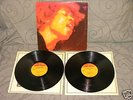 JIMI HENDRIX ELECTRIC LADYLAND LP ORIGINAL BI LABEL NM-