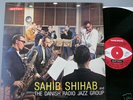 #_ SAHIB SHIHAB & Danish Radio Jazz Group | Oktav 1965