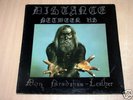 Don Bradshaw Leather/Distance Between Us/1972 LP