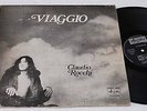 CLAUDIO ROCCHI:LP-VIAGGIO-ORIGINAL ITALY PROGRESSIVE