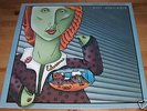 THE RESIDENTS - NOT AVAILABLE-  ORIG US PRESS