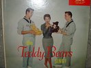 IMPERIAL LP 9067 THE TEDDY BEARS SING PHIL SPECTOR MONO