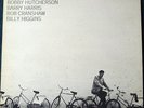 BLUE NOTE NY DEXTER GORDON Gettin Round Barry Harris NM