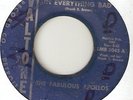 FABULOUS APOLLOS SOME GOOD IN BAD  NORTHERN SOUL hear