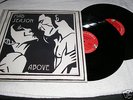 MAD SEASON ABOVE COLUMBIA RECORDS