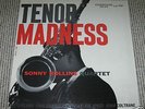 Sonny Rollins Tenor Madness – Prestige 7047 Bergenfield