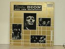 BEAUTIFUL ORIGINAL PRESSING DION & BELMONTS 1960  VG++