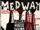MEDWAY POWERHOUSE VOL. 1/MILKSHAKES/MIGHTY CAESARS