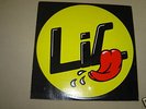 Lic - Just A Taste Texas Band Rare Big Dog 1979 E/E
