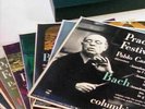 BACH Prades Festival PABLO CASALS 10 LP Limited Edition