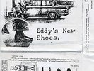 BLITZ BOYS : Eddy`S New Shoes 7