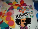 KINKS