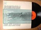 THE ATLANTICS-BOMBORA  Aussie SURF LP EX