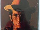 TOWNES VAN ZANDT Sealed 1st Press LP/Our Mother The Mtn