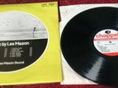 CHAPPELL RECORD MUSIC LIBRARY LP LEE MASON LPC 1059