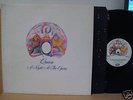 Queen - A Night At The Opera UK LP 5063-2 5064-2 BLAIRS