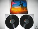 AMON DUUL II Yeti 2LP german psych