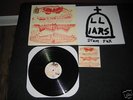 Liars Drum's Not Dead LP NM