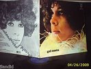 GAL COSTA 1969 MONO LP Tropicalia Psych Brazil DUPRAT