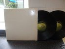 THE BEATLES WHITE ALBUM UK 1968 APPLE VINYL LP