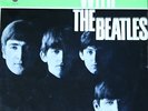 With The Beatles German Odeon Mono LP - Very Good Cond