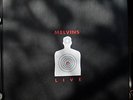 Melvins - Tora Tora Tora 1995 tour 4 x 7
