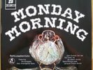 ROLF & JOACHIM KÜHN Monday Morning HÖR ZU LP EJE THELIN
