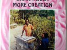 LENNIE HIBBERT-MORE CREATION LP-JAMAICAN JAZZ
