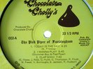 PIED PIPER OF FUNKINGHAM-PRIVATE PRESS BOOGIE LP