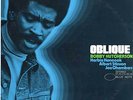BOBBY HUTCHERSON / OBLIQUE BLUE NOTE JAPAN ONLY LP KING