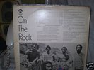 RARE BLACK ARK OG LP THE CIMARONS......ON THE ROCKS MP3