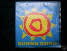 The Teddy Boys Sunny Song Killroy 1970 PIRATEN