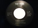 Modern Soul/Boogie 45 MIDNIGHT EXPRESS Danger Zone HEAR
