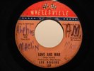 Northern Soul 45 LEE ROGERS on WHEELSVILLE 110 HEAR