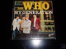 HYPER RARE French EP LES WHO 