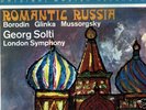MFSL 1-517/SOLTI/ROMANTIC RUSSIA/MOBILE FIDELITY