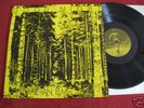 IAN ELMS GOOD NIGHT LP 1982 MINT UK AVANTGARD DIY SYNTH