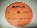 NWOBHM Redwood 7