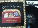 CROWDED HOUSE Together Alone RARE AUDIOPHILE VINYL LP